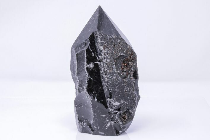 Free-Standing Obsidian Point - Mexico #194191